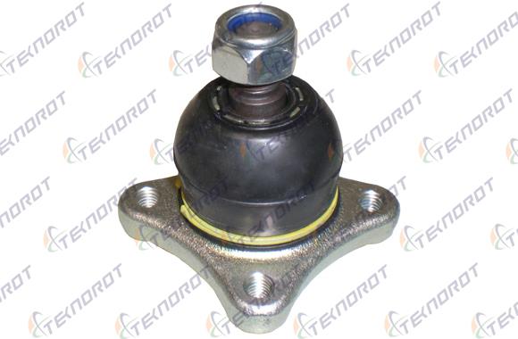 ROTIL ON UST MITSUBISHI L200 2005-2015 / MITSUBISHI MONTERO - PAJERO IV 2007-