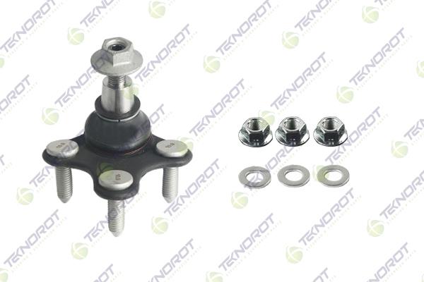 ROTIL ON VOLKSWAGEN ID.3 2020-
