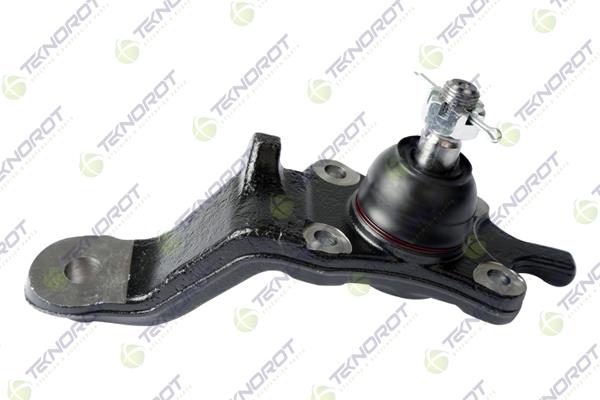 ROTIL SAG ON ALT TOYOTA LAND CRUISER 1996-2002