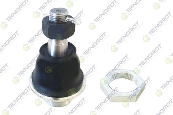 ROTIL SALINCAK SOL-SAG ON ALT NISSAN PICK UP (D22) 1998-2012