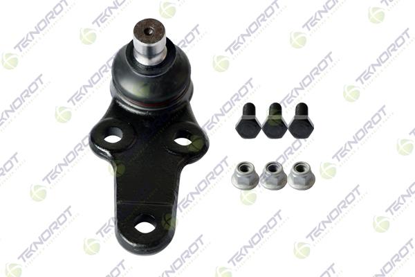 ROTIL SOL-SAG ON ALT FORD KA (RB) 1996-2008