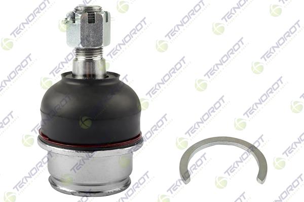 ROTIL SOL-SAG ON ALT TOYOTA LAND CRUISER (VDJ20_, UZJ20_) 2008-