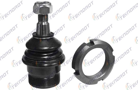 ROTIL SOL-SAG ON MERCEDES ML CLASS W163 1998-2005