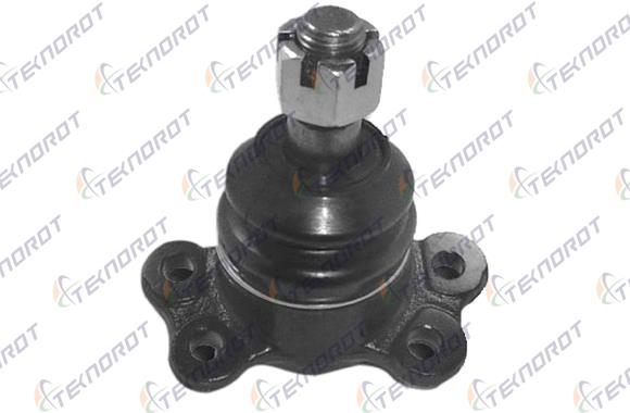 ROTIL SOL-SAG UST SSANGYONG KORANDO (KJ) 2.3 D 1996-2010