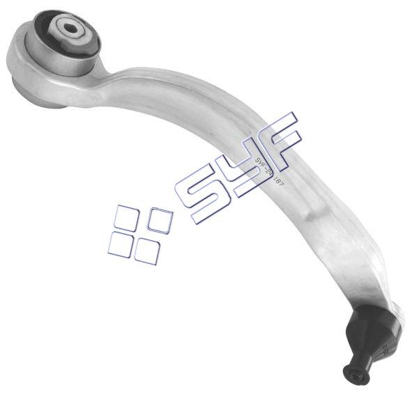 ROTİLLİ KOL ALT EĞRİ SAĞ VVW PASSAT (3B2) 1996-2000 / PASSAT (3B3) 2000-2005 /AUDI A4 1994-2000 /AUDI A4 2001-2004/ AUDI A6 1997-2005