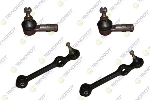 ROTILLI KOL KITI SOL-SAG (ROT MILSIZ) FIAT DOGAN 1.6 1993-2002