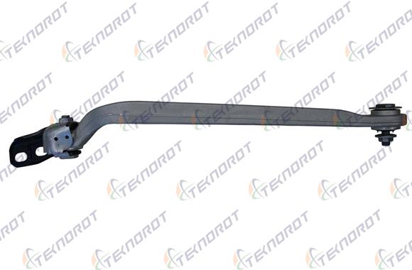 ROTILLI KOL SAG ARKA ARKA-ALT ALUMINYUM MERCEDES CLS CLASS C219 2004-