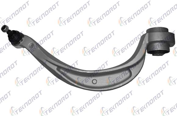 ROTILLI KOL SOL ALT ALUMINYUM AUDI A4 (8K2,B8)  2007-2015