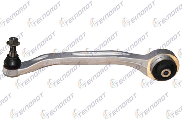 ROTILLI KOL SOL ALT ALUMINYUM AUDI A6 2004-