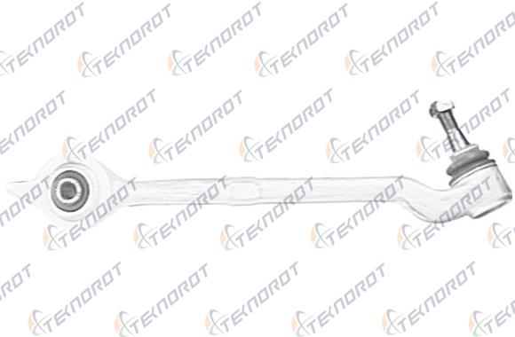 ROTILLI KOL SOL ALT ALUMINYUM BMW 5 SERI E39