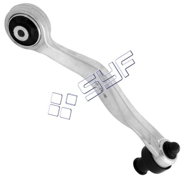 ROTİLLİ KOL SOL EĞRİ VVW PASSAT (3B2) 1996-2000 / PASSAT (3B3) 2000-2005 /AUDI A4 1994-2000 /AUDI A4 2001-2004/ AUDI A6 1997-2005