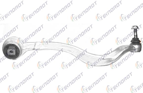 ROTILLI KOL SOL UST ALUMINYUM BMW 5 SERI E39