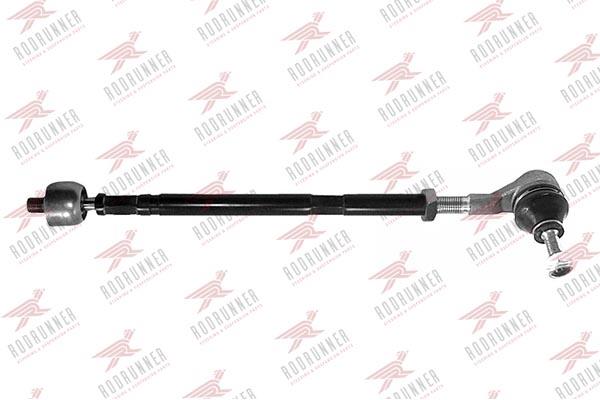 ROTMILI + ROTBASI ON SAG PEUGEOT 206+ 1.4I 16v 2009-