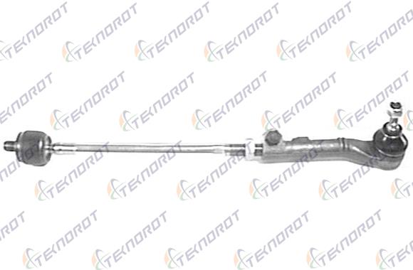 ROTMILI + ROTBASI ON SAG RENAULT MEGANE I (BA0/1) 1.4I 16v 1996-2003