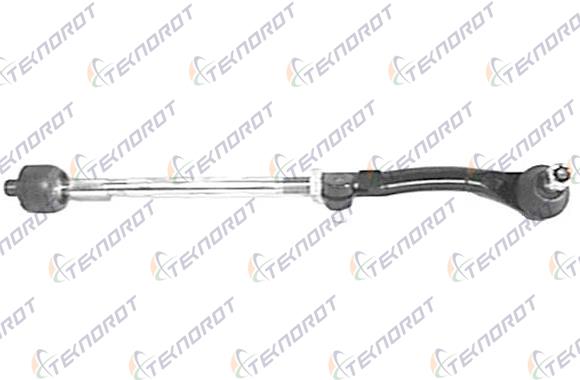 ROTMILI + ROTBASI ON SAG RENAULT SYMBOL II (LU1/2) 1.5 DCI 2008-2012