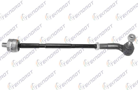 ROTMILI + ROTBASI ON SAG SKODA FABIA (6Y2) 1.4 TDI 1999-2007