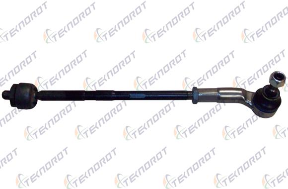 ROTMILI + ROTBASI ON SAG SKODA FABIA II 1.6 2006-2015