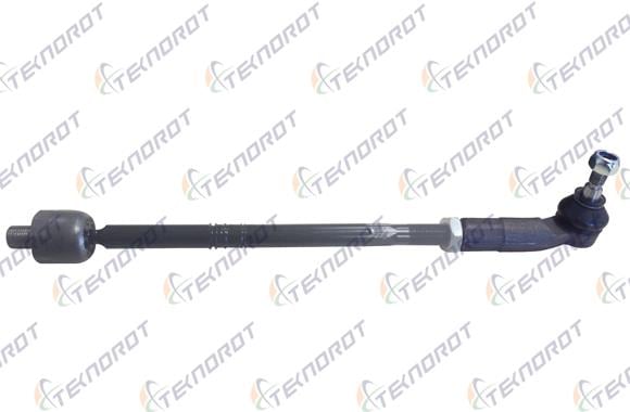 ROTMILI + ROTBASI ON SAG VOLKSWAGEN JETTA IV (162) 1.6 TDI 2011-