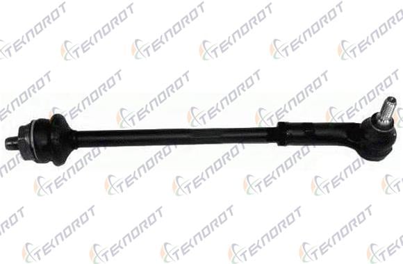 ROTMILI + ROTBASI ON SAG VOLKSWAGEN TRANSPORTER IV (70XB,70XC,7DB,7DW) 2.5 TDI 1990-2003