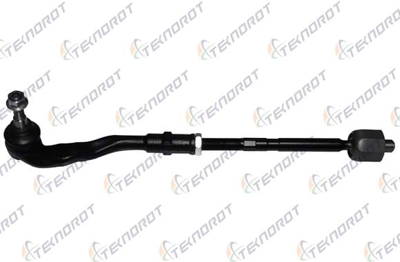 ROTMILI + ROTBASI ON SOL AUDI A4 (8K2,B8) 1.4 TFSI 2007-2015
