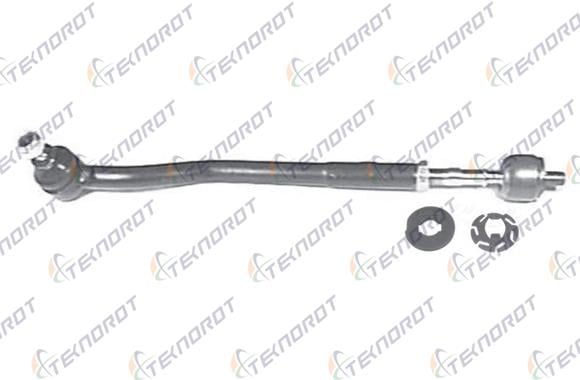 ROTMILI + ROTBASI ON SOL CITROEN BX (XB-_) 1.4 1982-1994