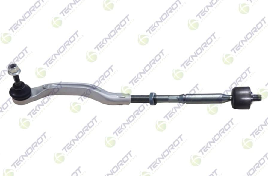 ROTMILI + ROTBASI ON SOL RENAULT MEGANE IV (B9A/M_) 1.5 DCI 2016-