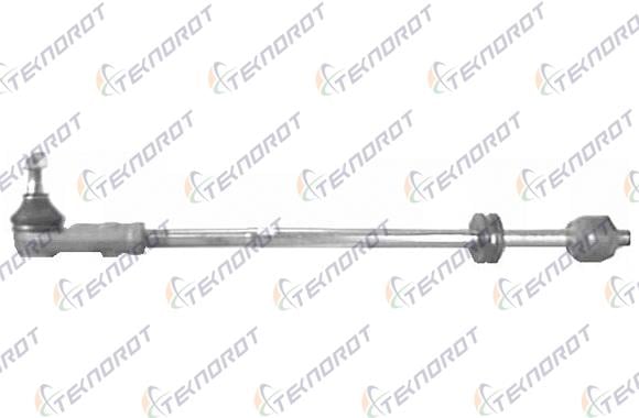 ROTMILI + ROTBASI ON SOL VOLKSWAGEN GOLF III (1H1) 1.6I 1991-1999