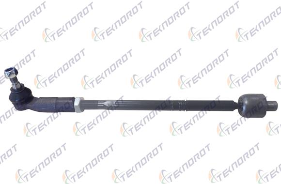 ROTMILI + ROTBASI ON SOL VOLKSWAGEN JETTA IV (162) 1.6 TDI 2011-
