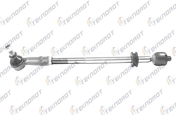 ROTMILI + ROTBASI ON SOL VOLKSWAGEN TRANSPORTER IV (70XB,70XC,7DB,7DW) 2.5 TDI 1990-2003