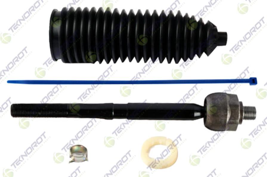 ROTMILI KITI (KORUKLU) ON SOL-SAG RENAULT SCENIC II (JM0/1) 1.6I 16v 2003-2009