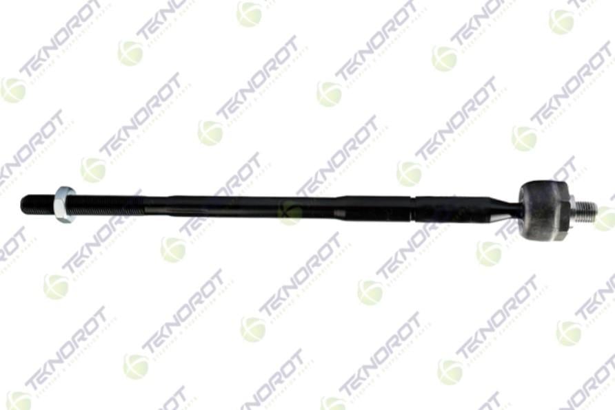 ROTMILI ON SOL-SAG DODGE GRAND CARAVAN 3.3 2007-