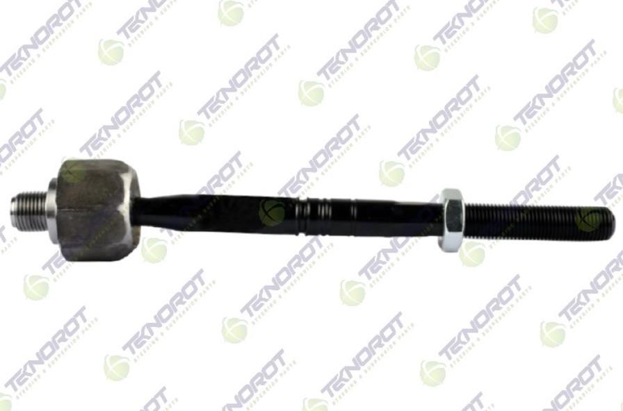 ROTMILI ON SOL-SAG FORD FUSION V (CE) 2.0 TDCI 2014-
