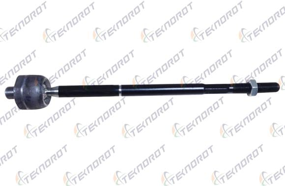 ROTMILI ON SOL-SAG FORD USA MUSTANG 2.3 2005-2015