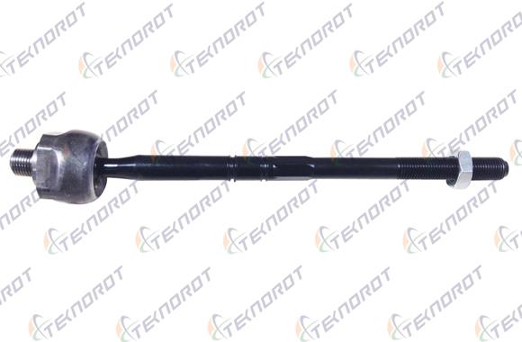 ROTMILI ON SOL-SAG MERCEDES SLK (R171) 200 2004-2011