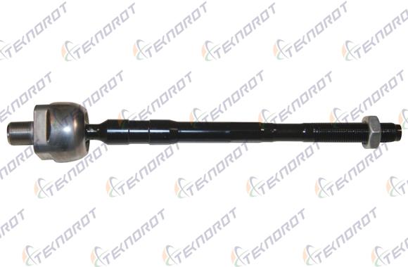 ROTMILI ON SOL-SAG NISSAN MURANO (Z51) 3.5 2007-