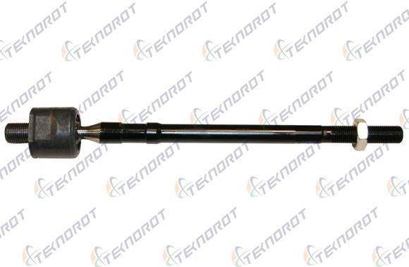 ROTMILI ON SOL-SAG SSANGYONG MUSSO (FJ) 2.2 TD 1993-2004
