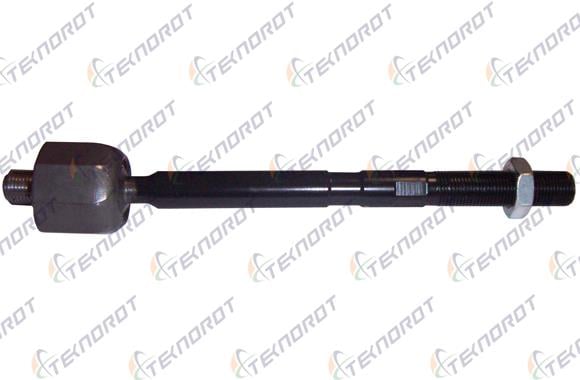 ROTMILI SOL-SAG AUDI A4 2007-
