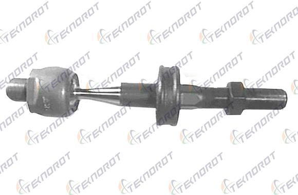 ROTMILI SOL-SAG BMW 5 SERI E39 1995-