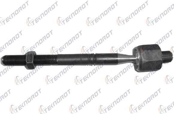 ROTMILI SOL-SAG BMW 7 SERI E65 2000-