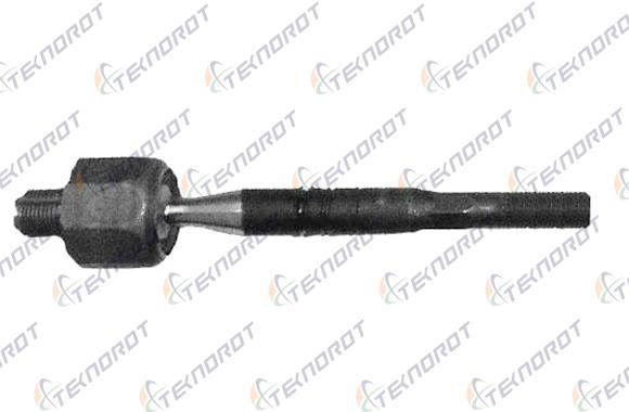 ROTMILI SOL-SAG BMW X5 2000-