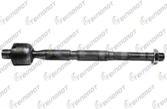 ROTMILI SOL-SAG CHEVROLET REZZO (U100) 1.6i 2000-2008