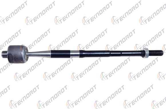 ROTMILI SOL-SAG CHEVROLET USA CAPTIVA SPORT 2.0 D 2012-2015