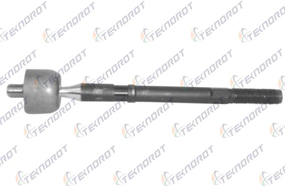 ROTMILI SOL-SAG CITROEN C3 (FC) 1.4 HDI 2002-2009