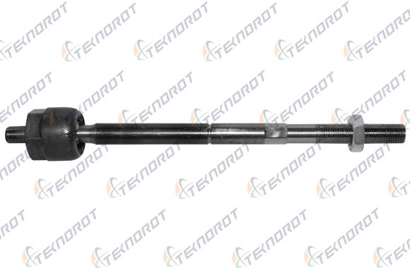 ROTMILI SOL-SAG CITROEN C3 II 1.4 HDI 2009-2016