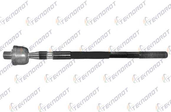ROTMILI SOL-SAG DAEWOO NUBIRA (KLAJ) 1.6 16v 1997-2003