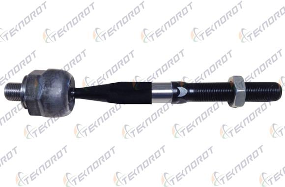 ROTMILI SOL-SAG DODGE DURANGO 3.0 CRD 2011-