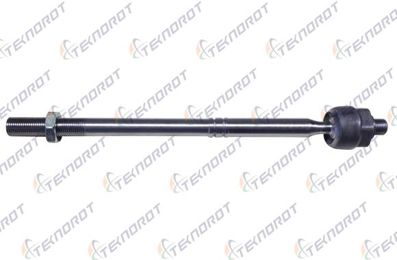 ROTMILI SOL-SAG FORD FOCUS II (DA) 2004-2011