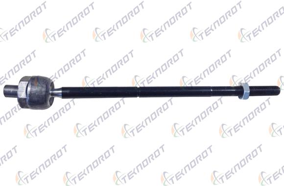 ROTMILI SOL-SAG FORD USA MUSTANG 2.3 2005-2015