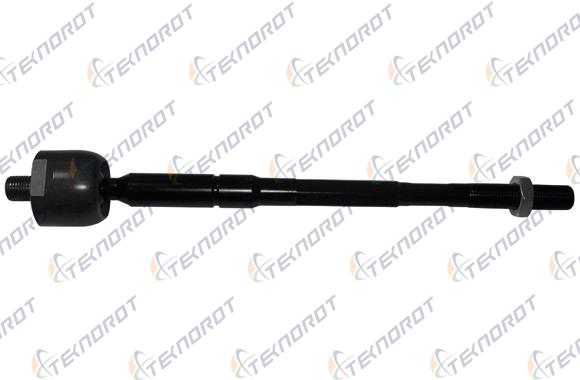 ROTMILI SOL-SAG ISUZU D-MAX (8DH) 2.5 DITD L=293mm 4X4 2002-2012