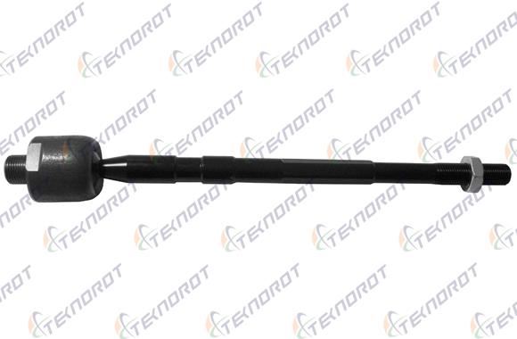 ROTMILI SOL-SAG ISUZU D-MAX (8DH) 2.5 DITD L=294mm 4X4 2002-2012